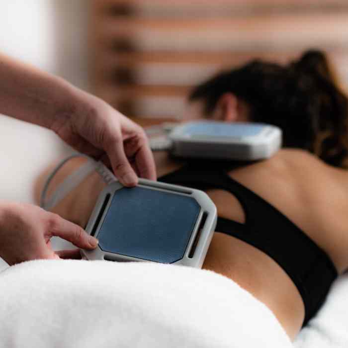 PMT – Pulsierende Magnetfeldtherapie